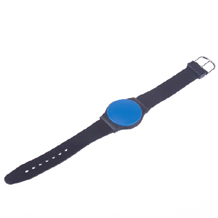 NW06 Plastic RFID Watch Wristband